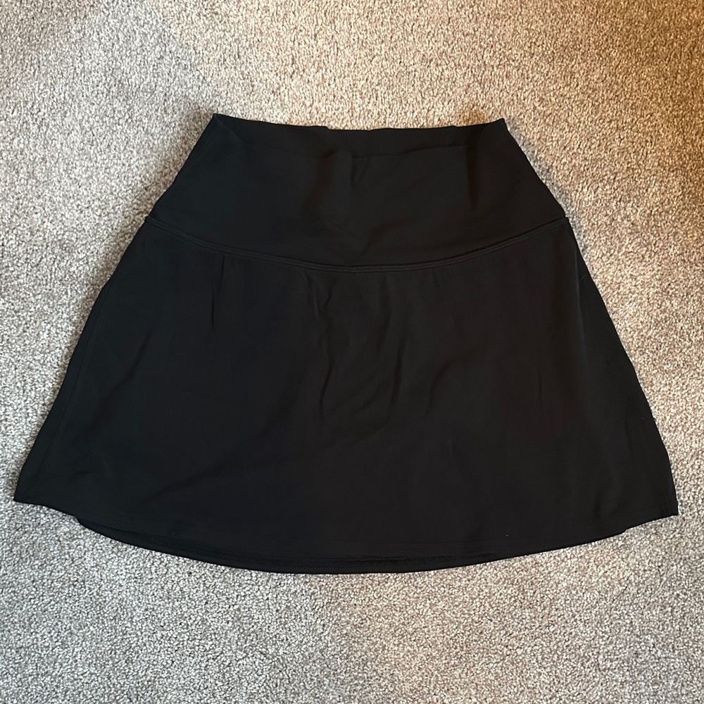 Lululemon Align High-Rise Skirt